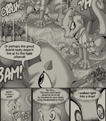 Princess Nino 16 – Duel comic porn sex 4