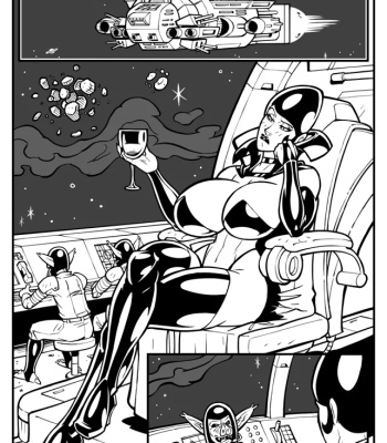 Battlerads comic porn sex 4