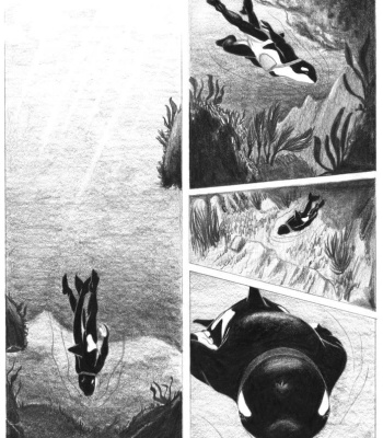 The Treasure comic porn sex 4