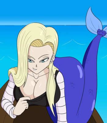 Mermay comic porn sex 4