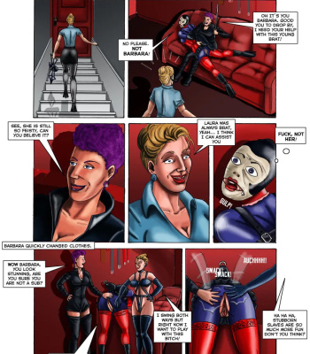 Storage Wars 2 comic porn sex 5