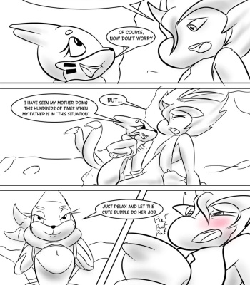 Ero Trainer – Sub Arc 2 comic porn sex 5