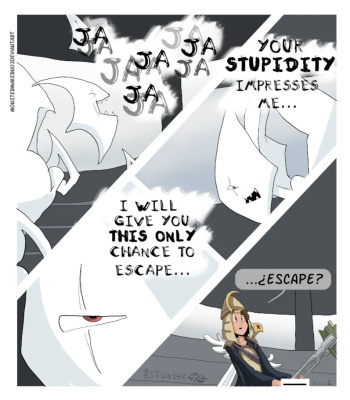 Corelo 15 – Evil comic porn sex 5