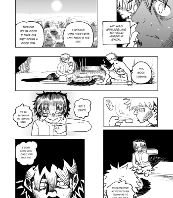 The King’s Harem 1 comic porn sex 5