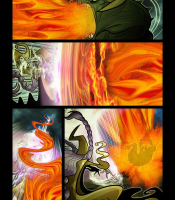 Exodus 10 – Godoo comic porn sex 5