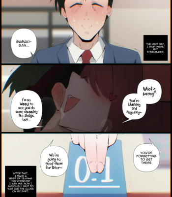 Twin Flames comic porn sex 5