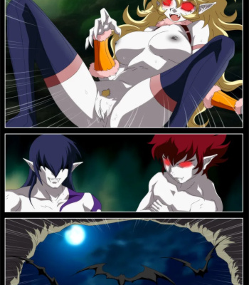Katrins’s Tale comic porn sex 5