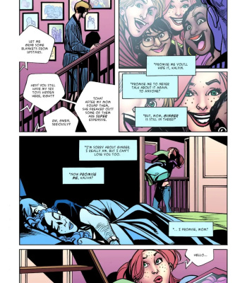 Game Changer – Generation Domination 1 comic porn sex 5