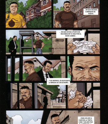 Porky 3 comic porn sex 5
