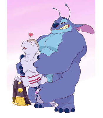 New Champ! comic porn sex 5