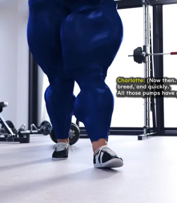 The Ultimate Pump comic porn sex 5