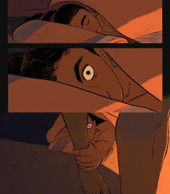 Shattered Spear comic porn sex 5