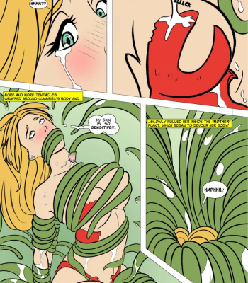 Lunagirl And Professor Ivy 2 comic porn sex 5