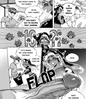 Idols In Their 30s Aren’t Washed Up! comic porn sex 5