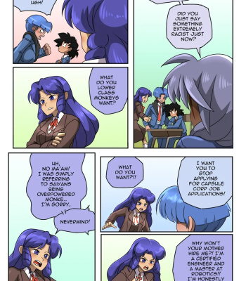 Study Session comic porn sex 5