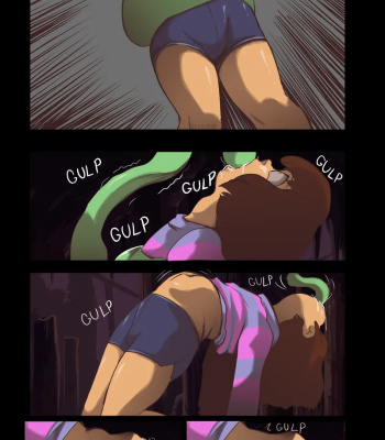 Frisk’s Hypnotic Adventures (Remastered) comic porn sex 5