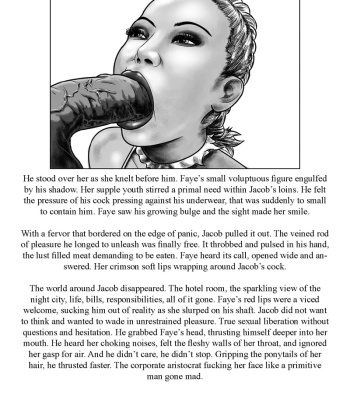 Dom Nalis 1 comic porn sex 5