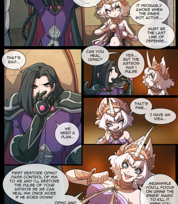 Guardian Nikola 6 comic porn sex 5