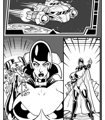 Battlerads comic porn sex 5