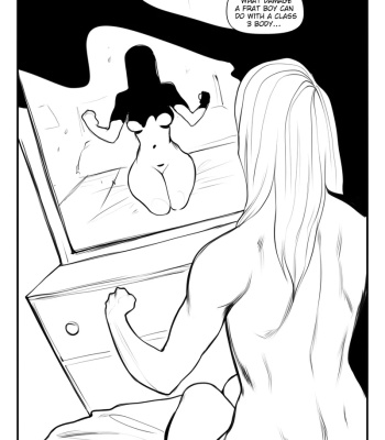 Damage Control comic porn sex 5