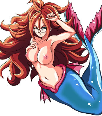 Mermay comic porn sex 5