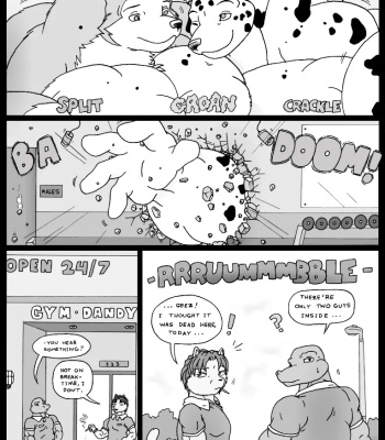 Growing Relationship 1 comic porn sex 5