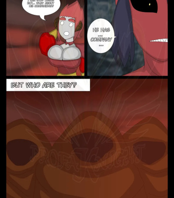 Jesus In Da Hell 2 comic porn sex 5