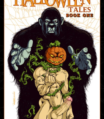 Class Comics’ Halloween Hauntings 1 comic porn sex 5