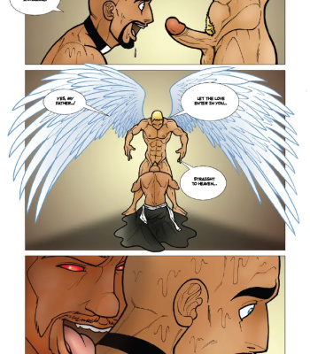 Keys 4 – Fantasia comic porn sex 5