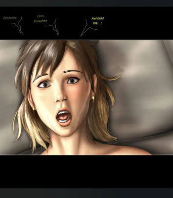 Growing To A Crescendo 2 – Audition comic porn sex 5