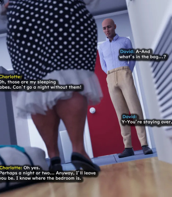 Refill 2.0 comic porn sex 5