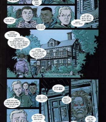 Porky 2 comic porn sex 6