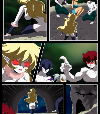 Katrins’s Tale comic porn sex 6