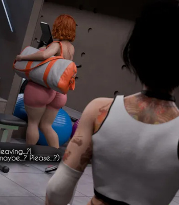 Bodacious comic porn sex 6