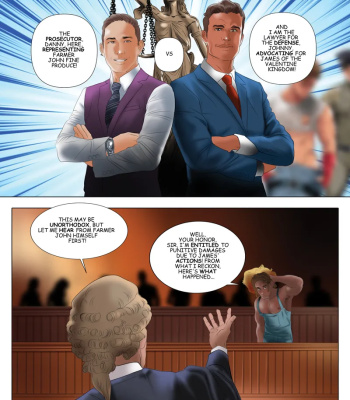Lost Fantasy Hero – True Love 5 comic porn sex 6