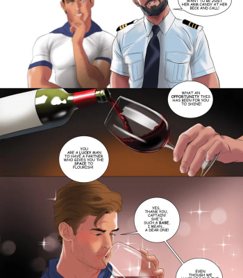 Lost Fantasy Hero – True Love 7 comic porn sex 6