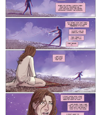 Fine Print Volume 3 (Digital Edition) comic porn sex 6