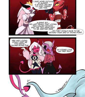 Helluva Keychains comic porn sex 6