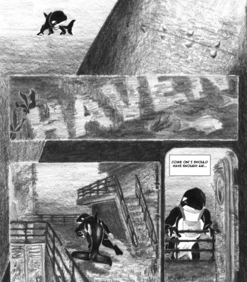 The Treasure comic porn sex 6