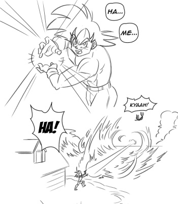 Mermay comic porn sex 6
