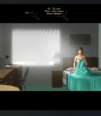 Growing To A Crescendo 2 – Audition comic porn sex 6