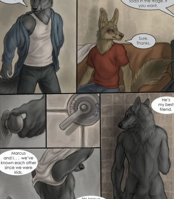 Cruelty (Remastered) comic porn sex 7