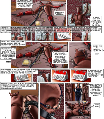 Storage Wars 3 comic porn sex 7
