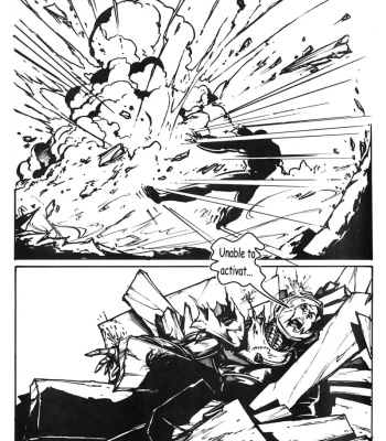 Phoebe Chronicles 2 comic porn sex 7
