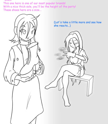 Kali And Miko comic porn sex 7