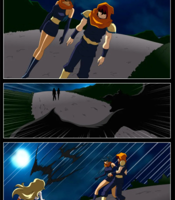 Katrins’s Tale comic porn sex 7