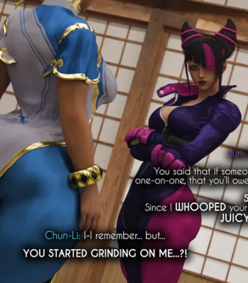 Challenge Accepted…! comic porn sex 7