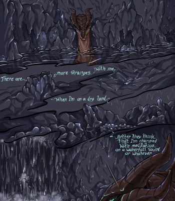 Dragons’ Joys Chapter 3 (Incomplete) comic porn sex 7