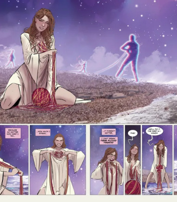 Fine Print Volume 3 (Digital Edition) comic porn sex 7