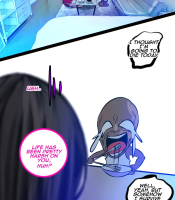 Ojisan Meat Shop 1 comic porn sex 7